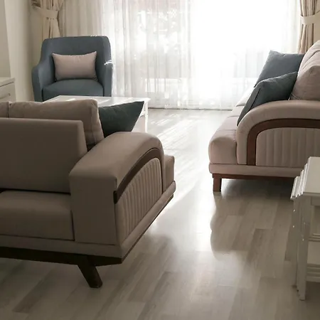 Apartamento Roma - Emir Guersu Evleri *