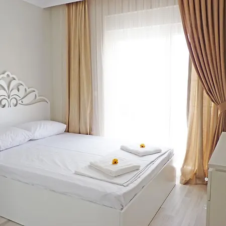 Roma - Emir Guersu Evleri Apartamento