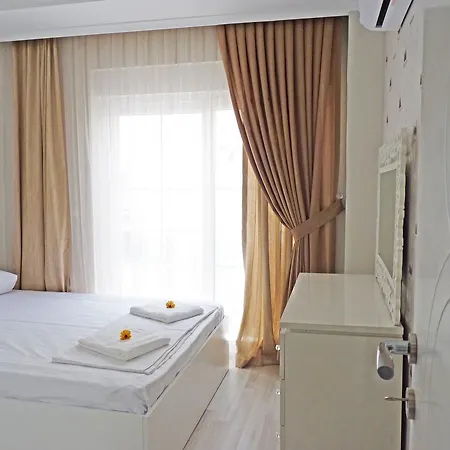 Apartamento Roma - Emir Guersu Evleri *