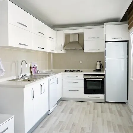 Roma - Emir Guersu Evleri Apartamento *