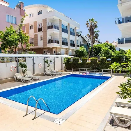 Apartamento Roma - Emir Guersu Evleri *