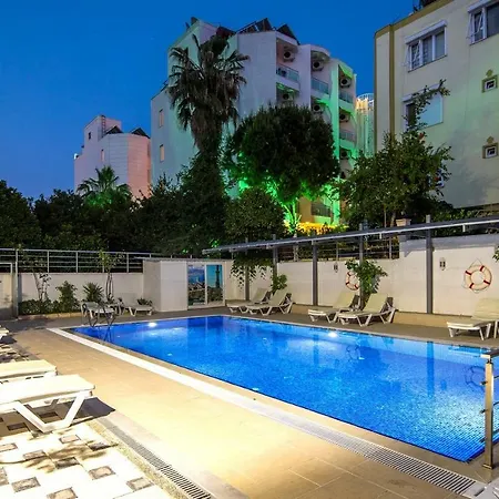 Roma - Emir Guersu Evleri Apartamento *