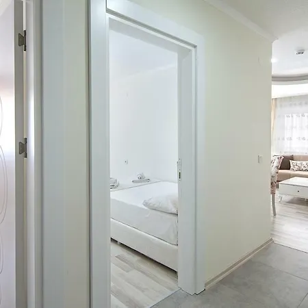 Roma - Emir Guersu Evleri Apartamento *