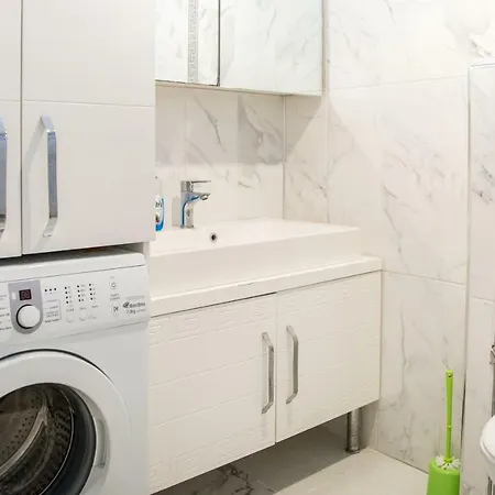Roma - Emir Guersu Evleri Apartamento *
