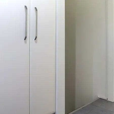 Apartamento Roma - Emir Guersu Evleri
